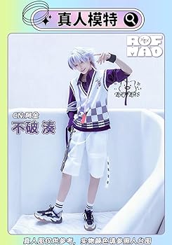 Amazon.co.jp: [BANBAS] Vtuber ROF-MAO 1st FULL ALBUM 『Overflow』2