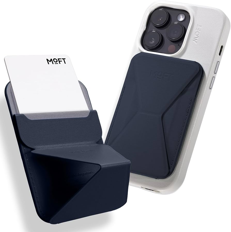 Amazon.co.jp: MOFT【公式直営店】磁力強化版 Snap-On スマホスタンド