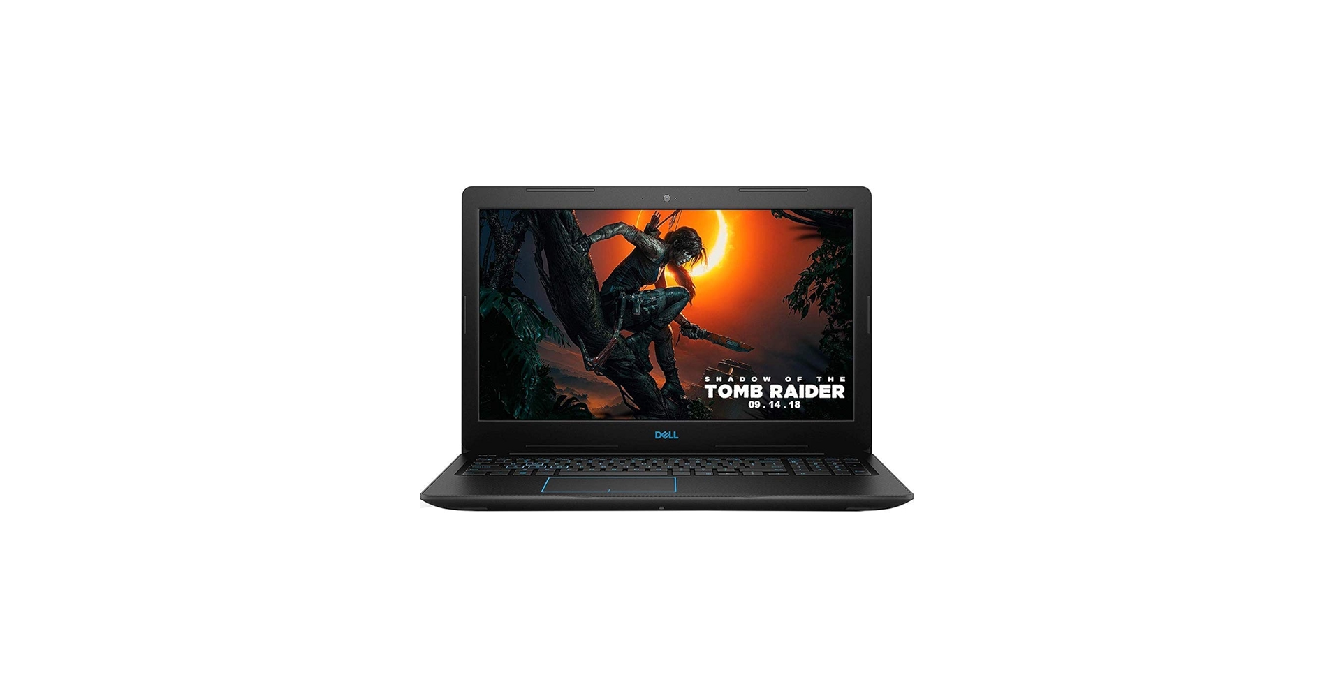 Amazon.com: Dell G3 Gaming Laptop 15.6