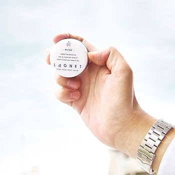 Amazon | LAGNET ラグネット ソリッドパフューム 10g シリアルナンバー