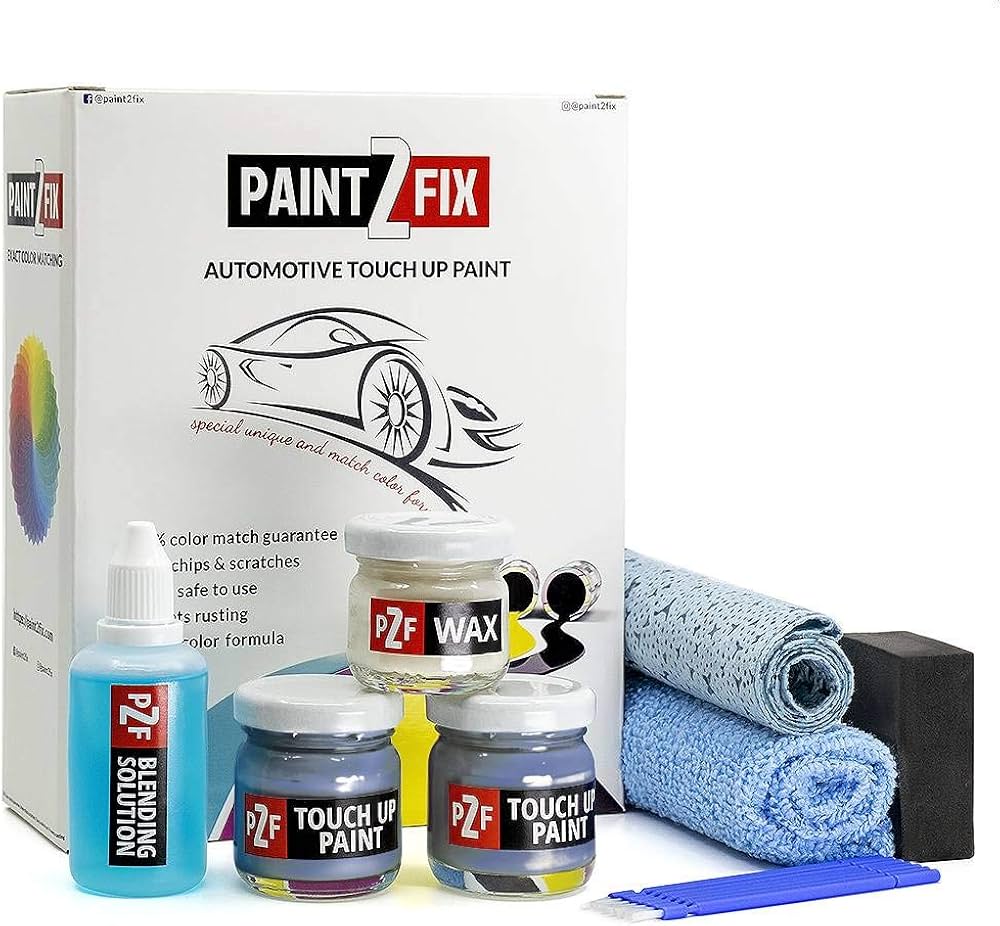 Amazon.co.jp: タッチアップペイント リンカーン用 - ミディアム