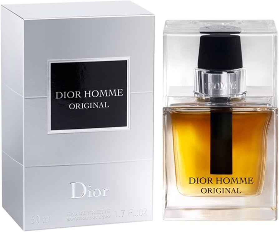 Amazon.co.jp: クリスチャン ディオール ディオール オム（オリジナル