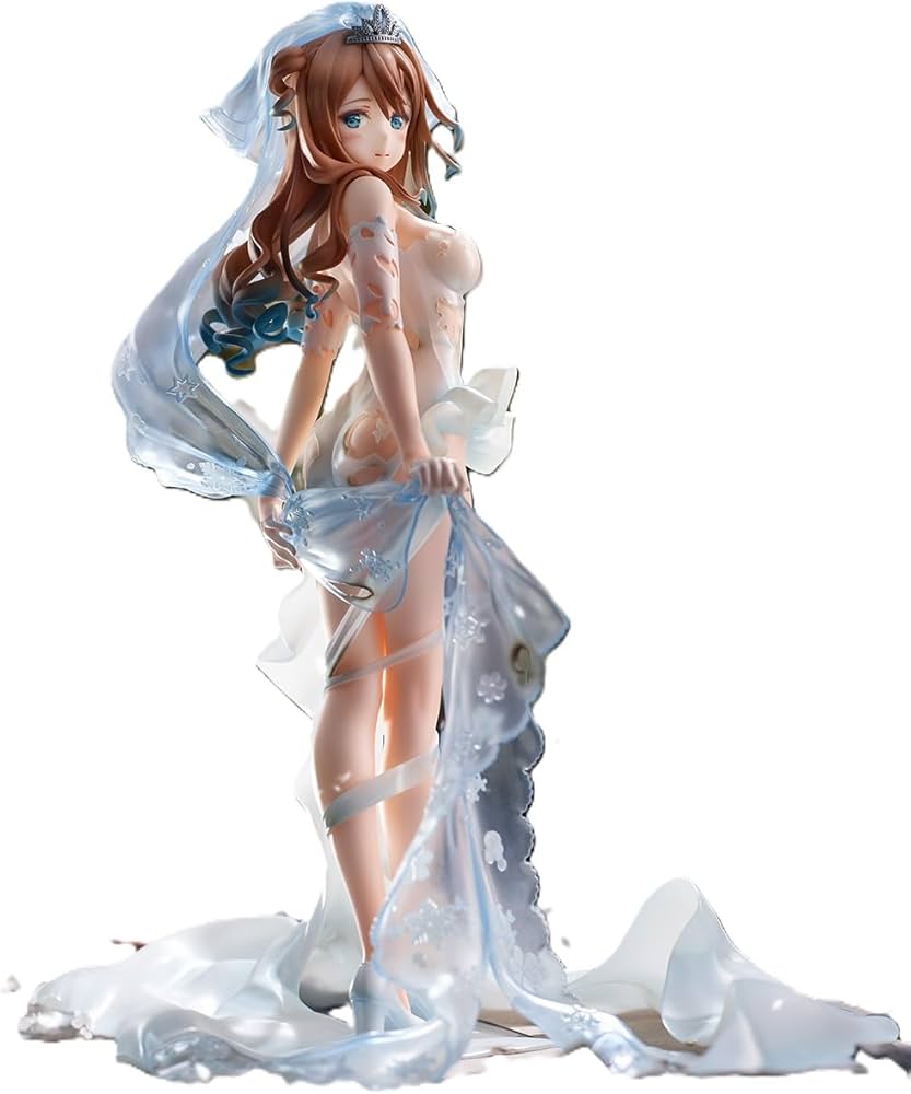 Amazon | 『ドールズフロントライン』スオミ -幸せの使命 Ver