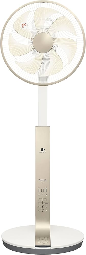 Amazon | 【2023年発売】パナソニック 扇風機 リビング 風量8段階切替