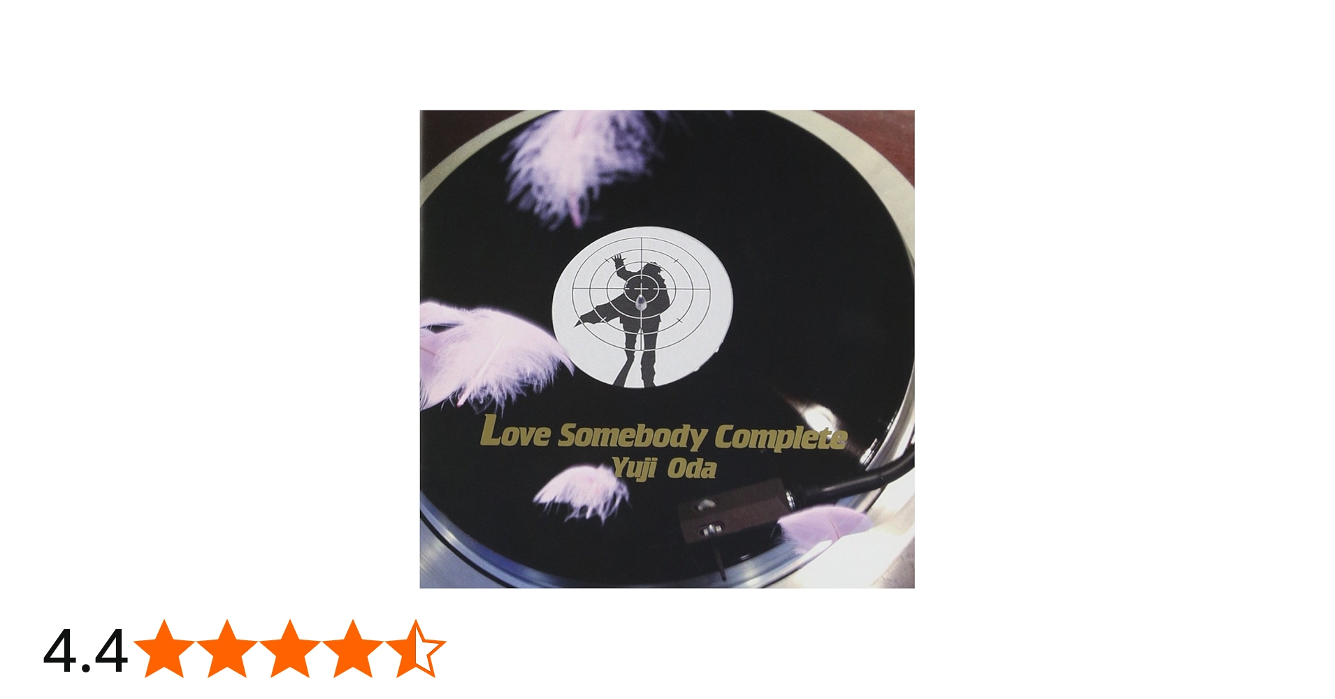 Amazon.co.jp: Love Somebody 完全盤(初回限定盤) - 織田裕二 (DVD付