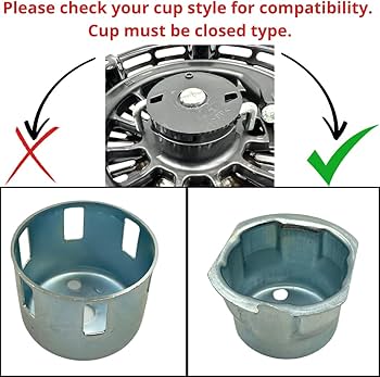 Amazon.com: KINDZA Genuine Recoil Pull Starter Assy [28400-Z4M