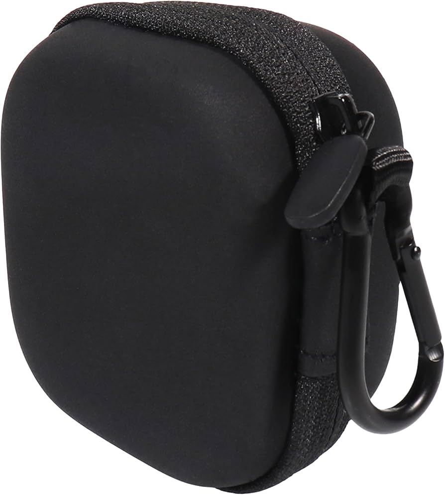 Amazon.co.jp: Alltravel 手のひらサイズケース Crucial X6 ポータブル