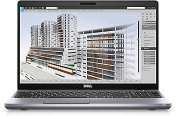 Amazon.com: Dell Precision 3551 Workstation Laptop | 15.6