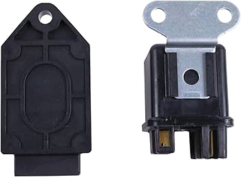 Amazon.co.jp: JZGRDN グロープラグリレー&コントローラーキット 16415