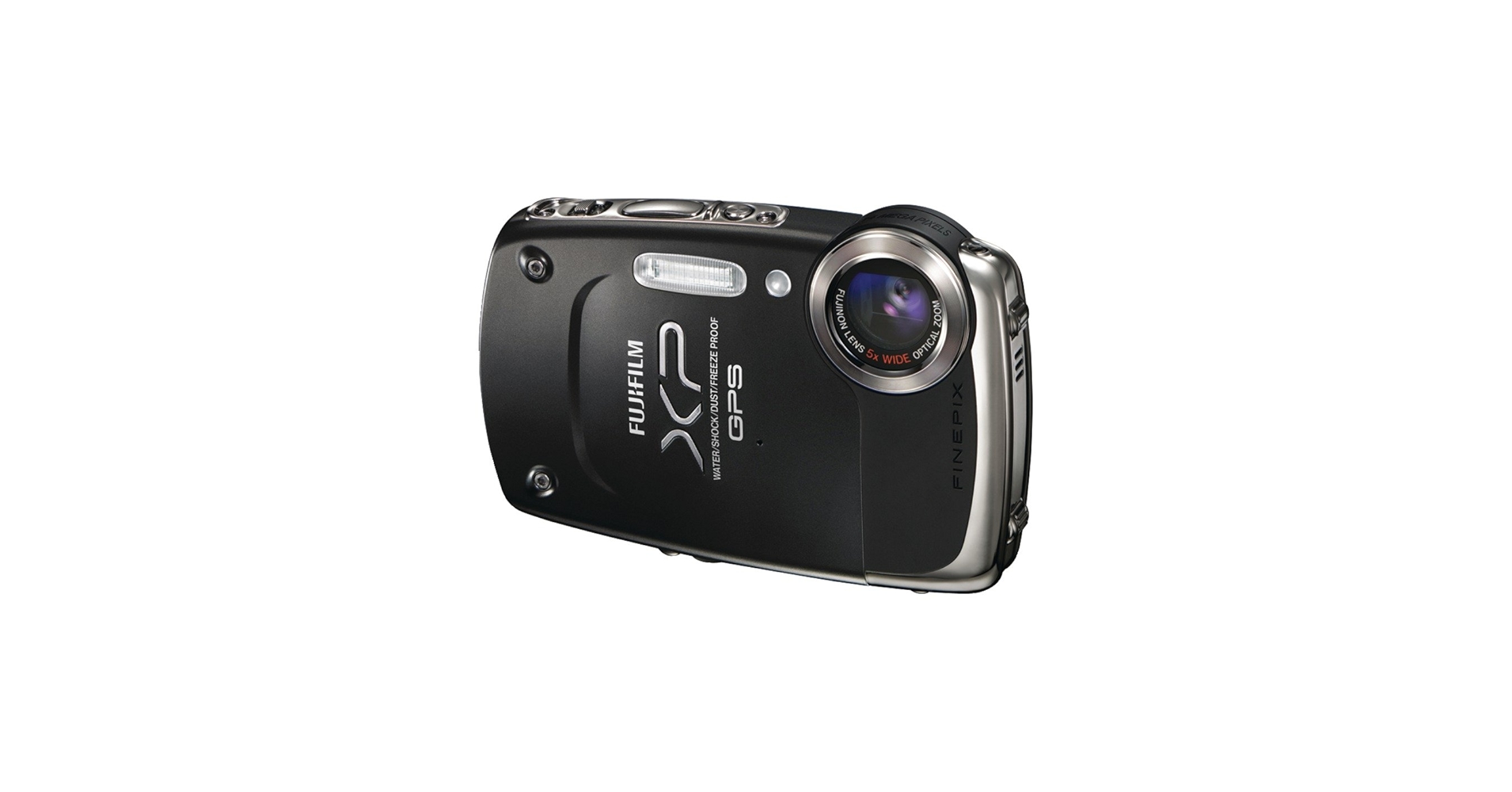 Amazon.com : Fujifilm FinePix XP30 14 MP Waterproof Digital Camera