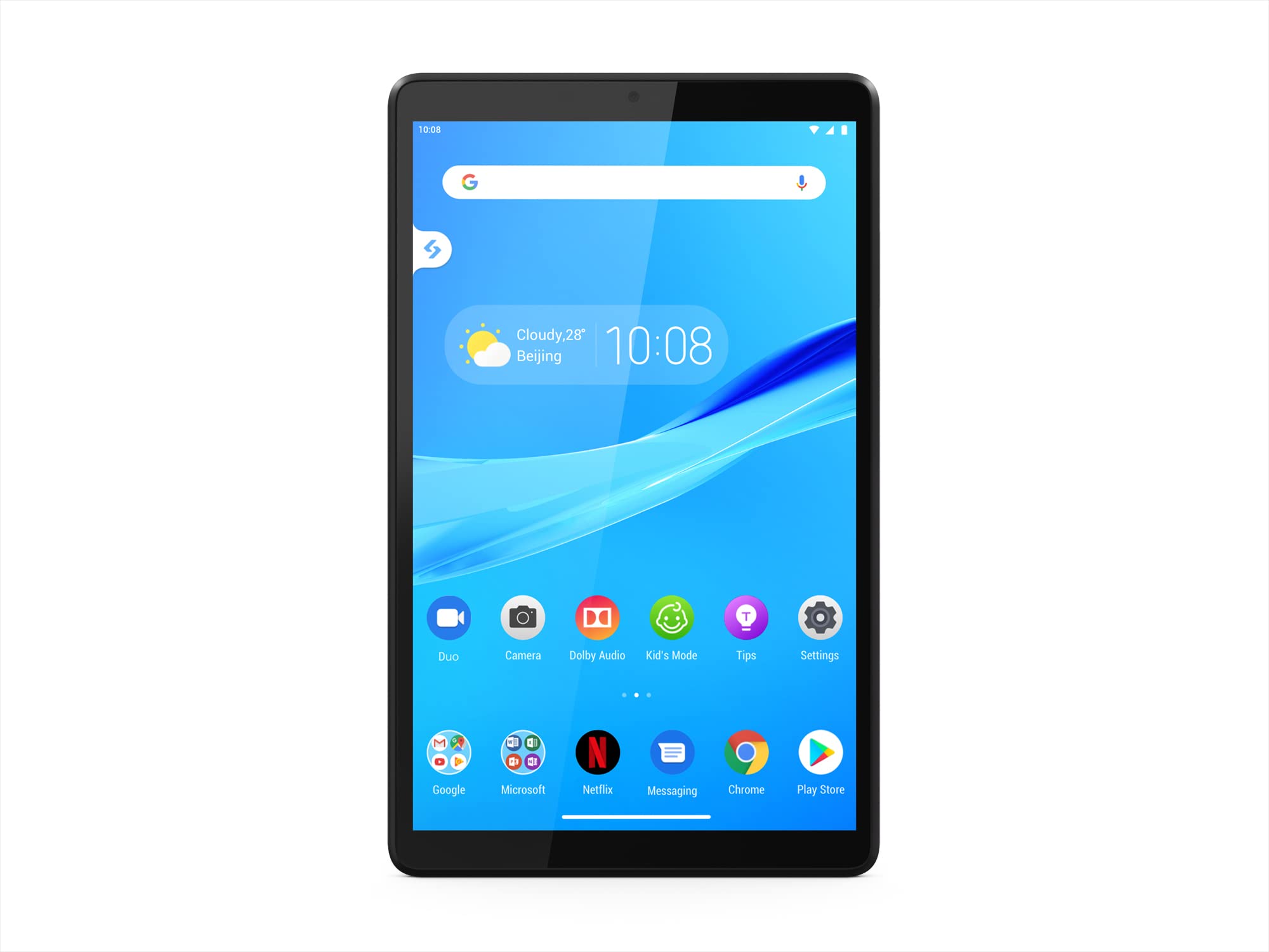 Amazon.com : Lenovo Tab M8 (2nd Gen) - 2021 - Tablet - Long