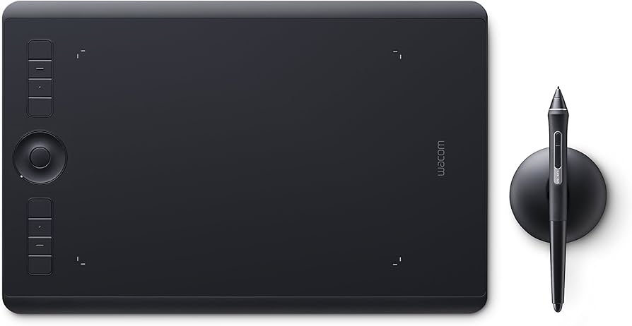 Amazon | 【整備済み品】 ワコム ペンタブレット ペンタブ Wacom