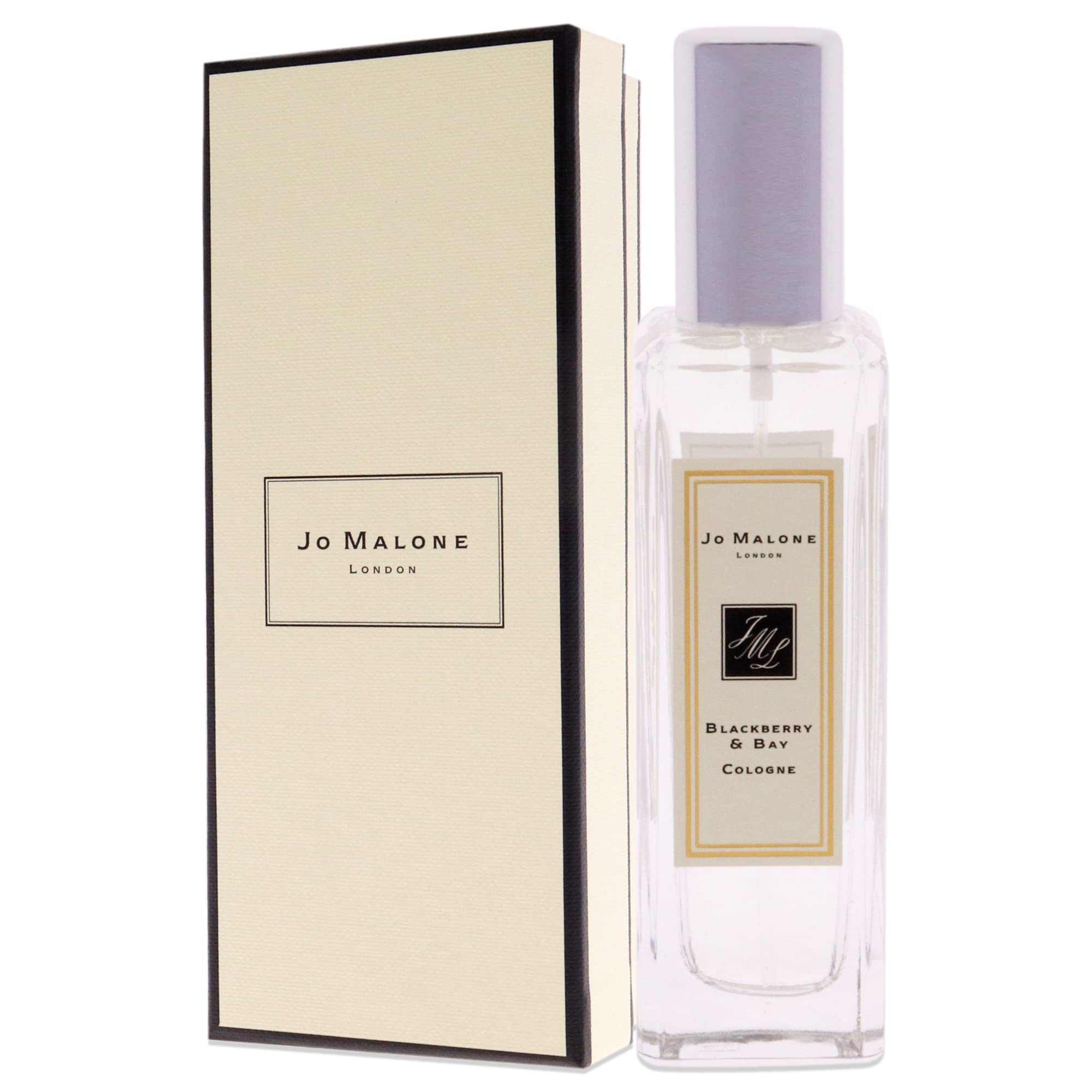 Amazon.com: Jo Malone Blackberry & Bay Cologne Spray for Women, 1