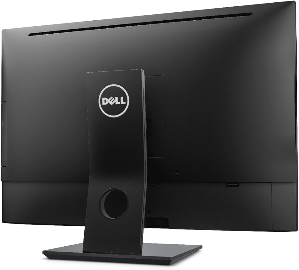 Dell OptiPlex 7450 All In One Desktop Computer, Intel Core i7-7700