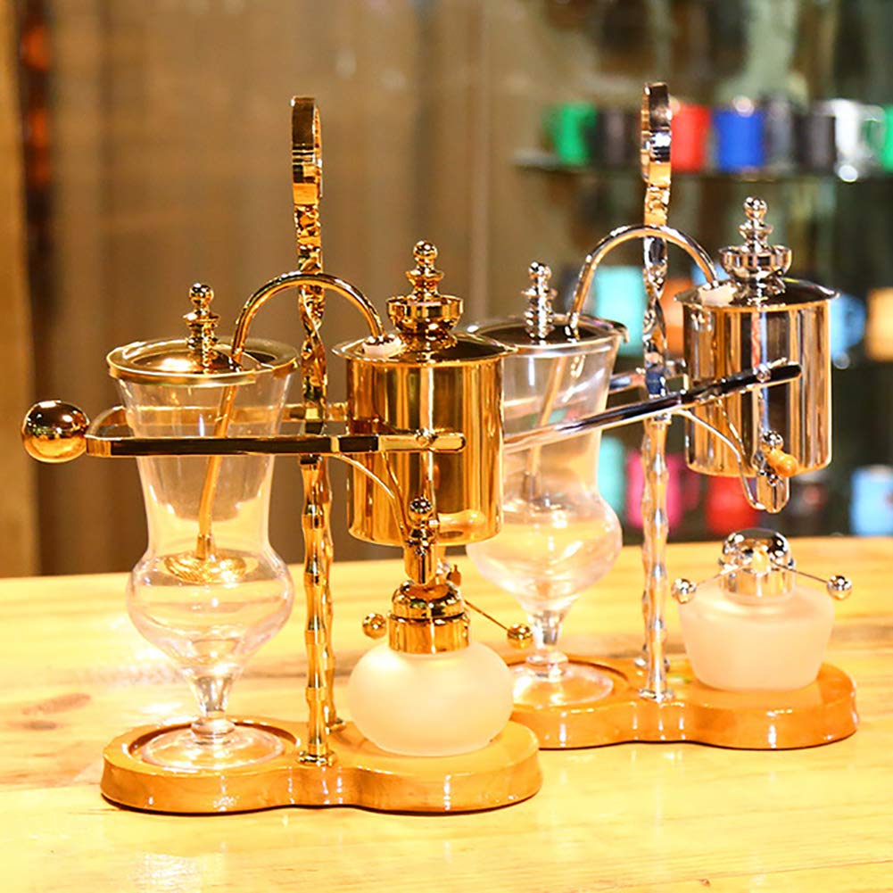 Amazon | ベルギー/ベルギーの高級ロイヤルファミリーバランス