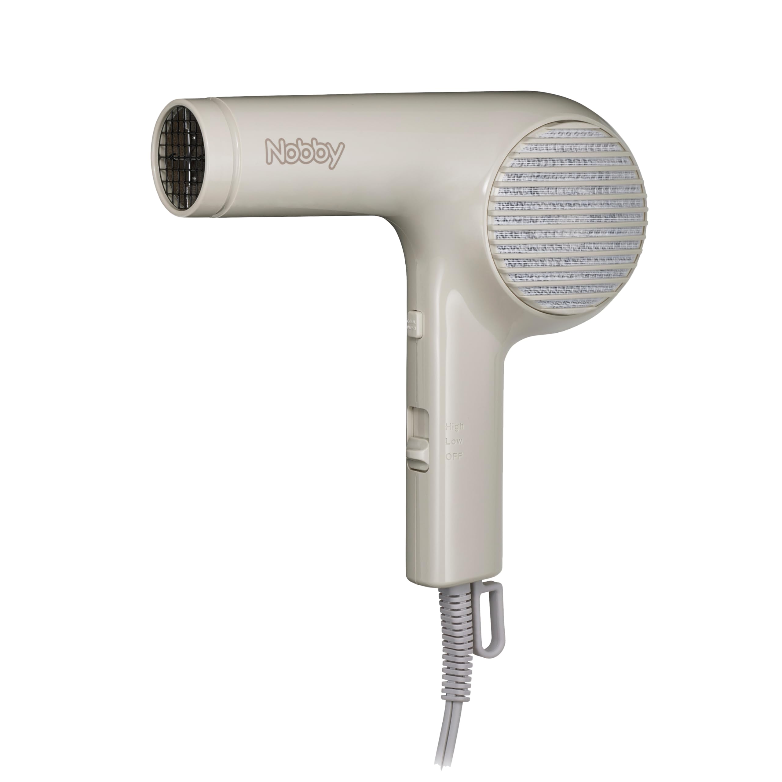 Amazon.co.jp: テスコム Nobby マイナスイオン ヘアードライヤー