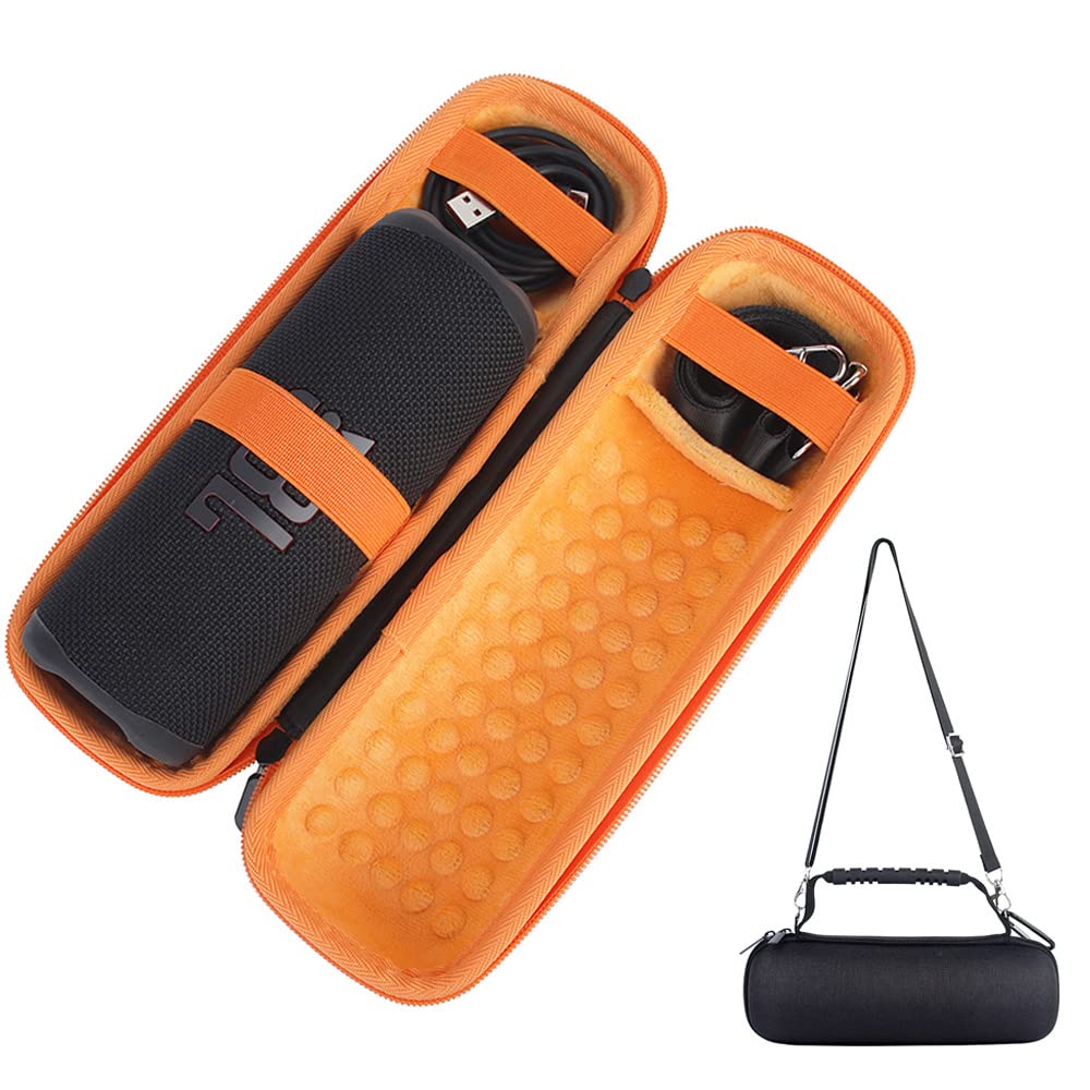 Amazon | for JBL Flip6 Bluetoothスピーカー用保護ボックス
