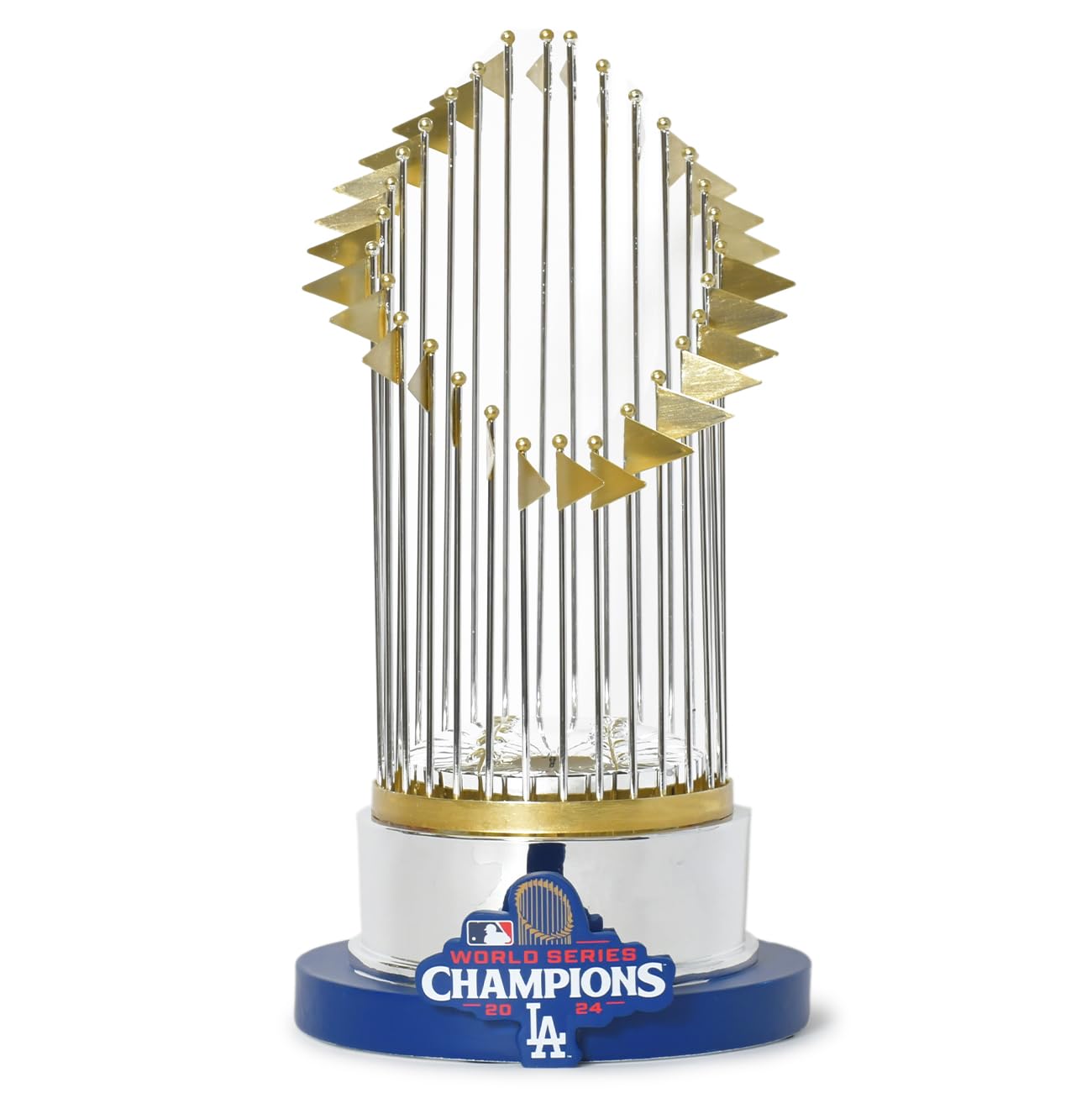 Amazon | ドジャース トロフィー ワールドシリーズ チャンピオン 2024