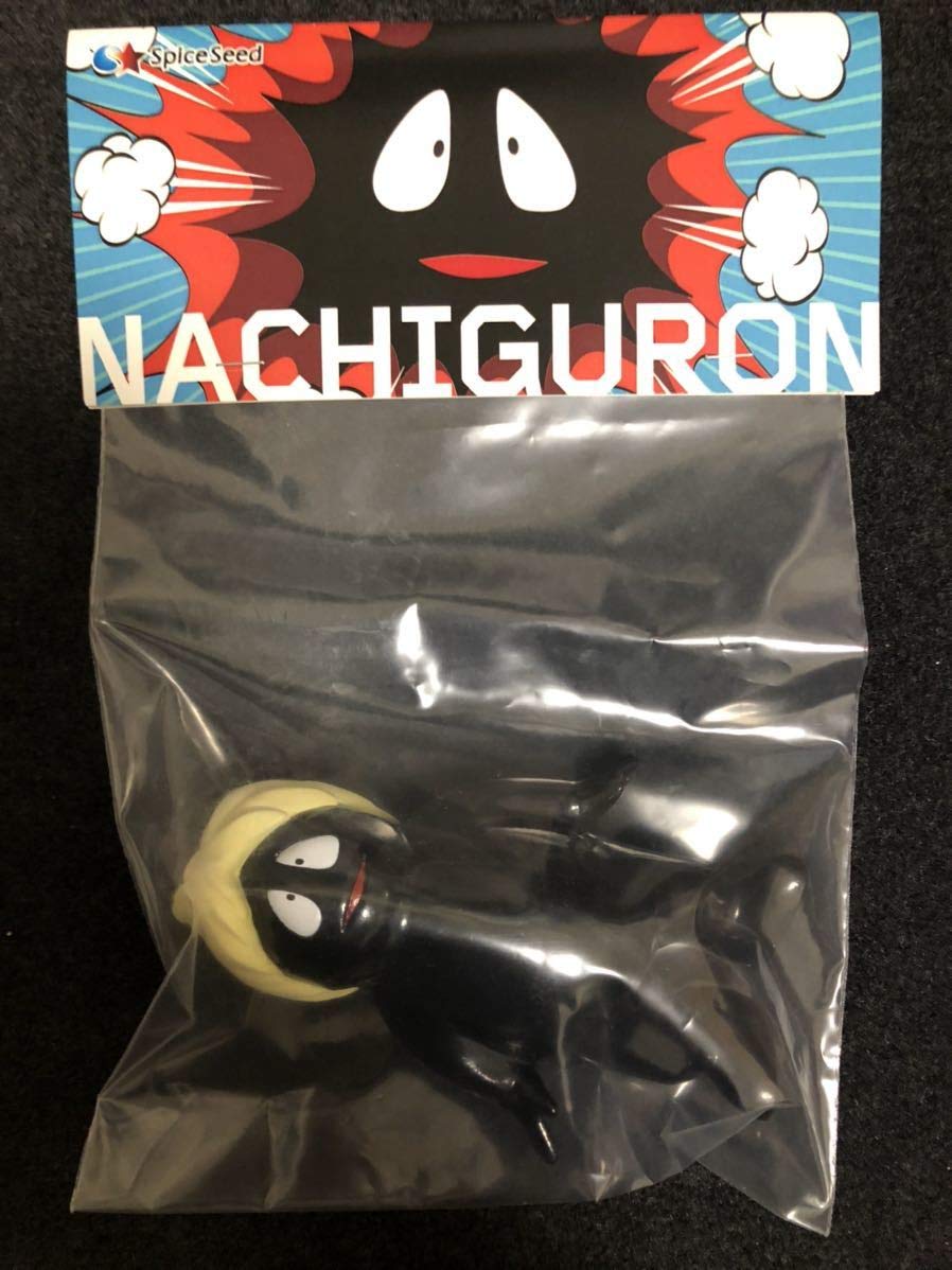 Amazon | SpiceSeed ナチグロン キン肉マン スパイスシード CCP