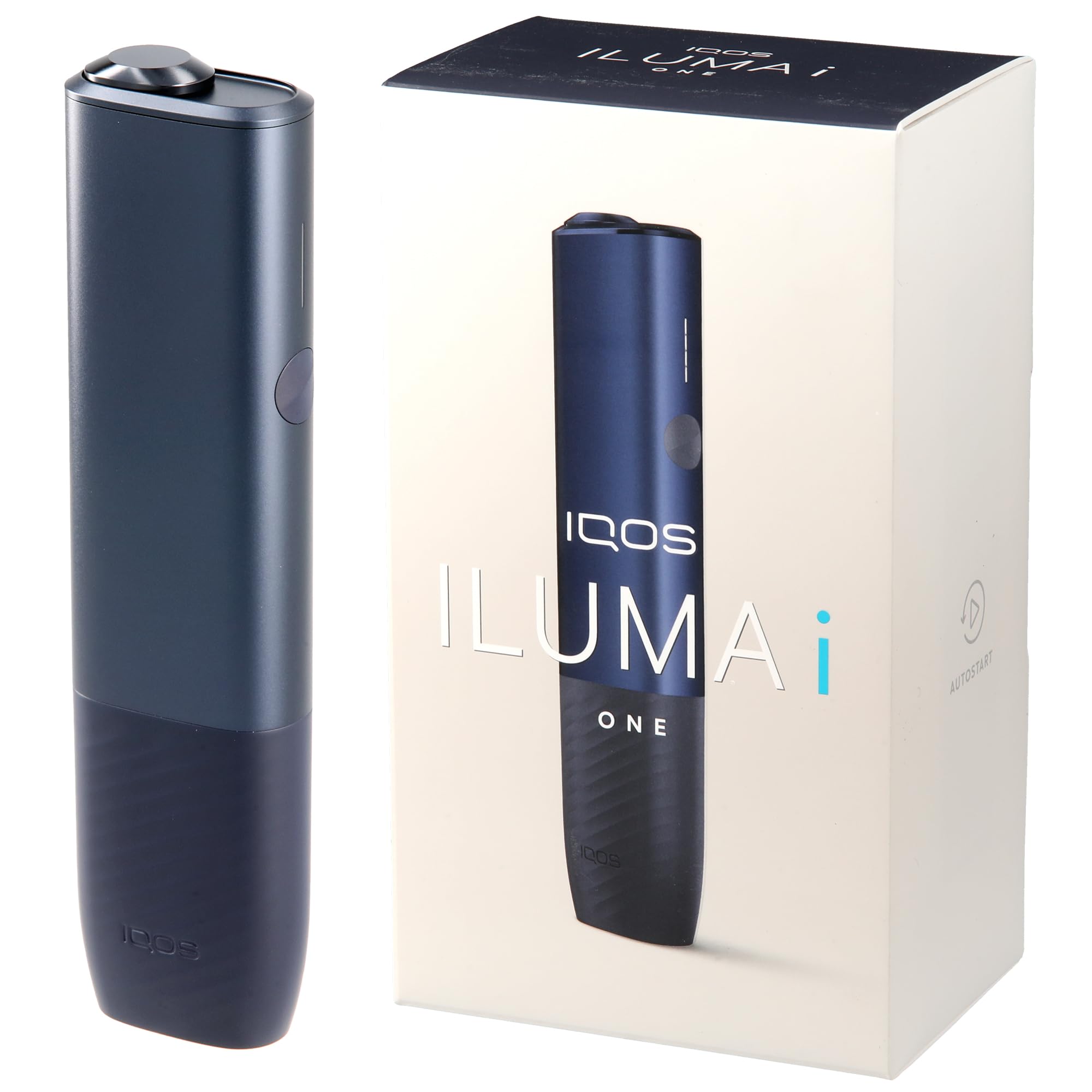 Amazon.co.jp: イルマ アイ ワン ミッドナイトブラック NEW イルマ