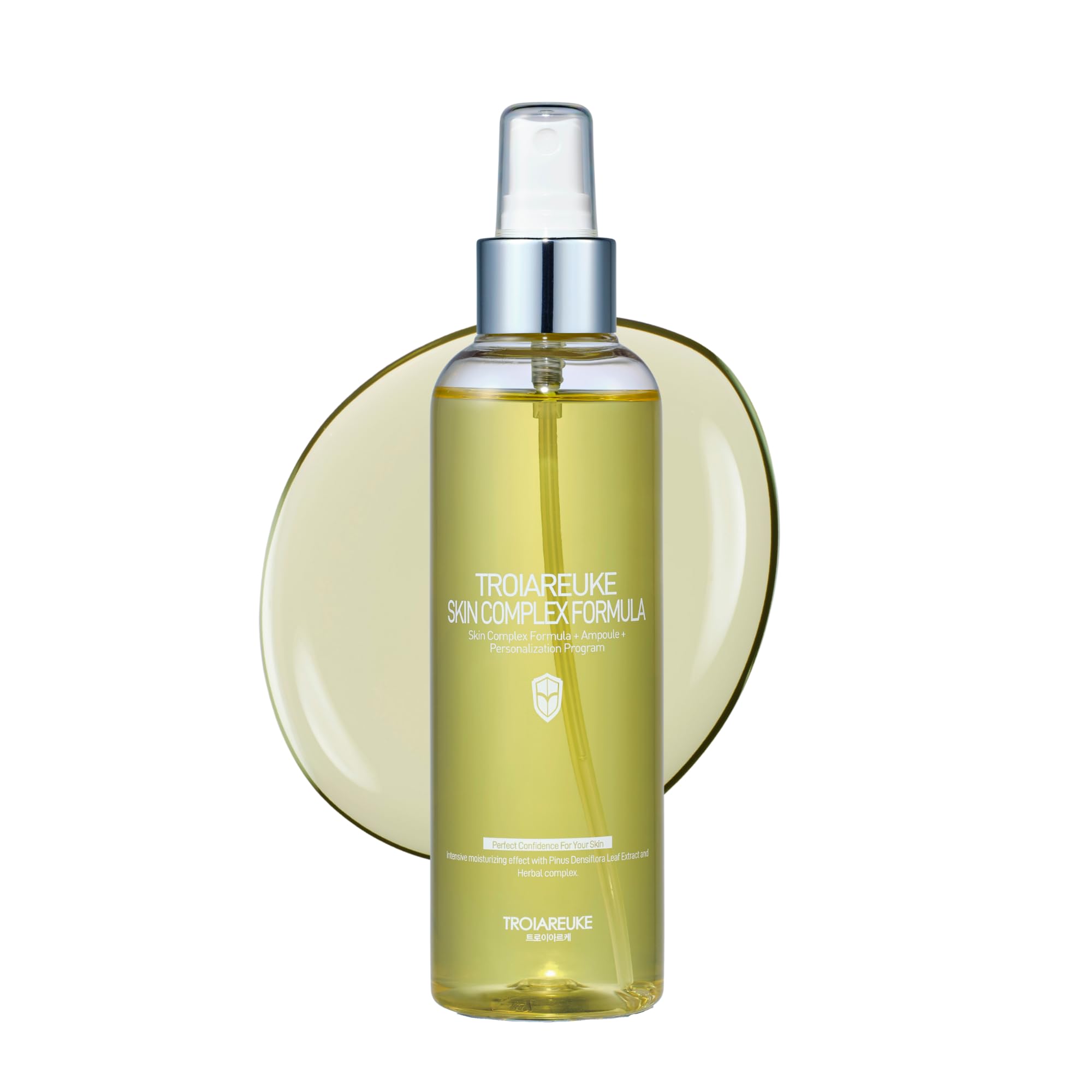 Amazon | [公式] TROIAREUKE (トロイアルケ) H+ カクテル アンプル