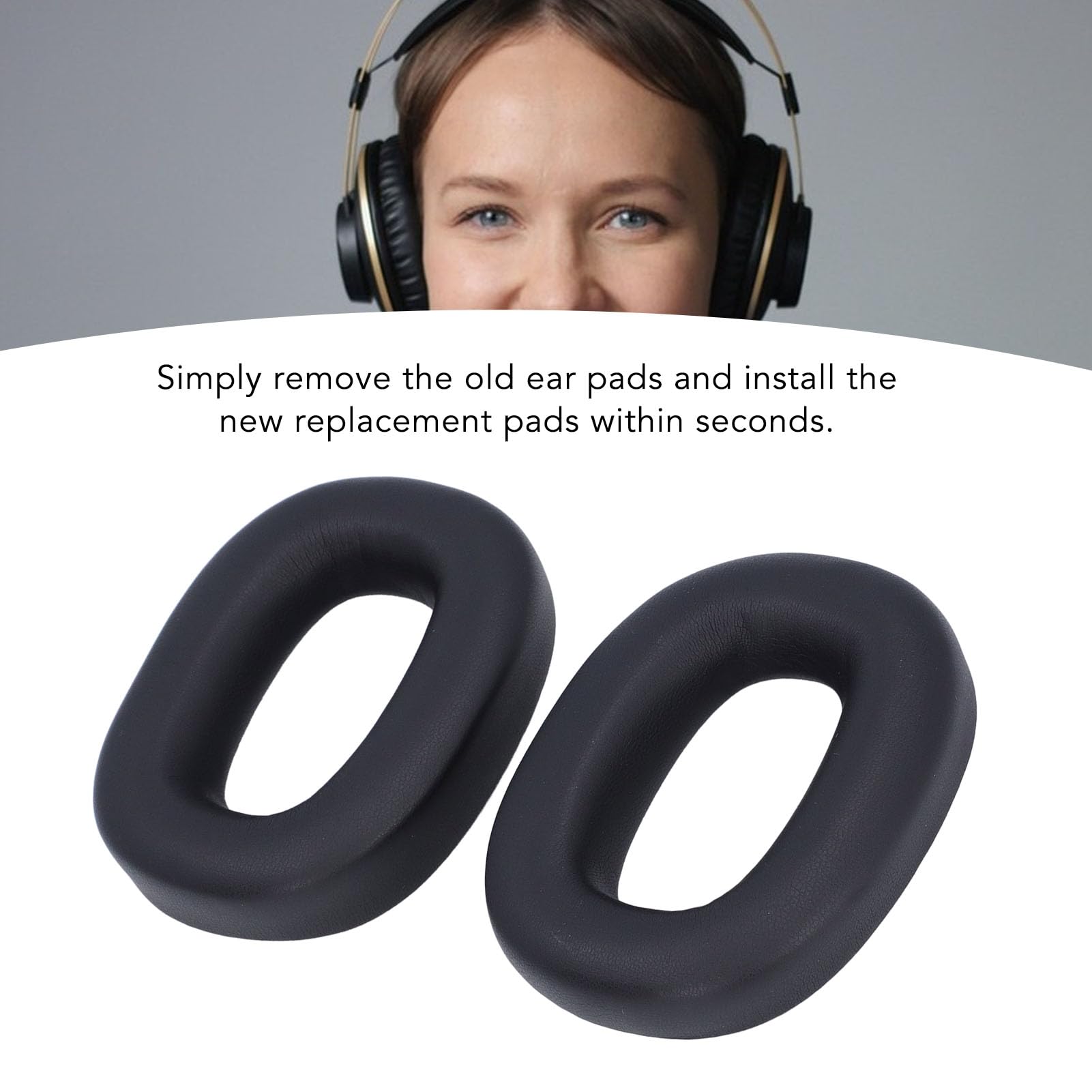 Amazon.co.jp: PX8 PX7 S2 PX7 S2e 用イヤーパッド、ヘッドフォン用