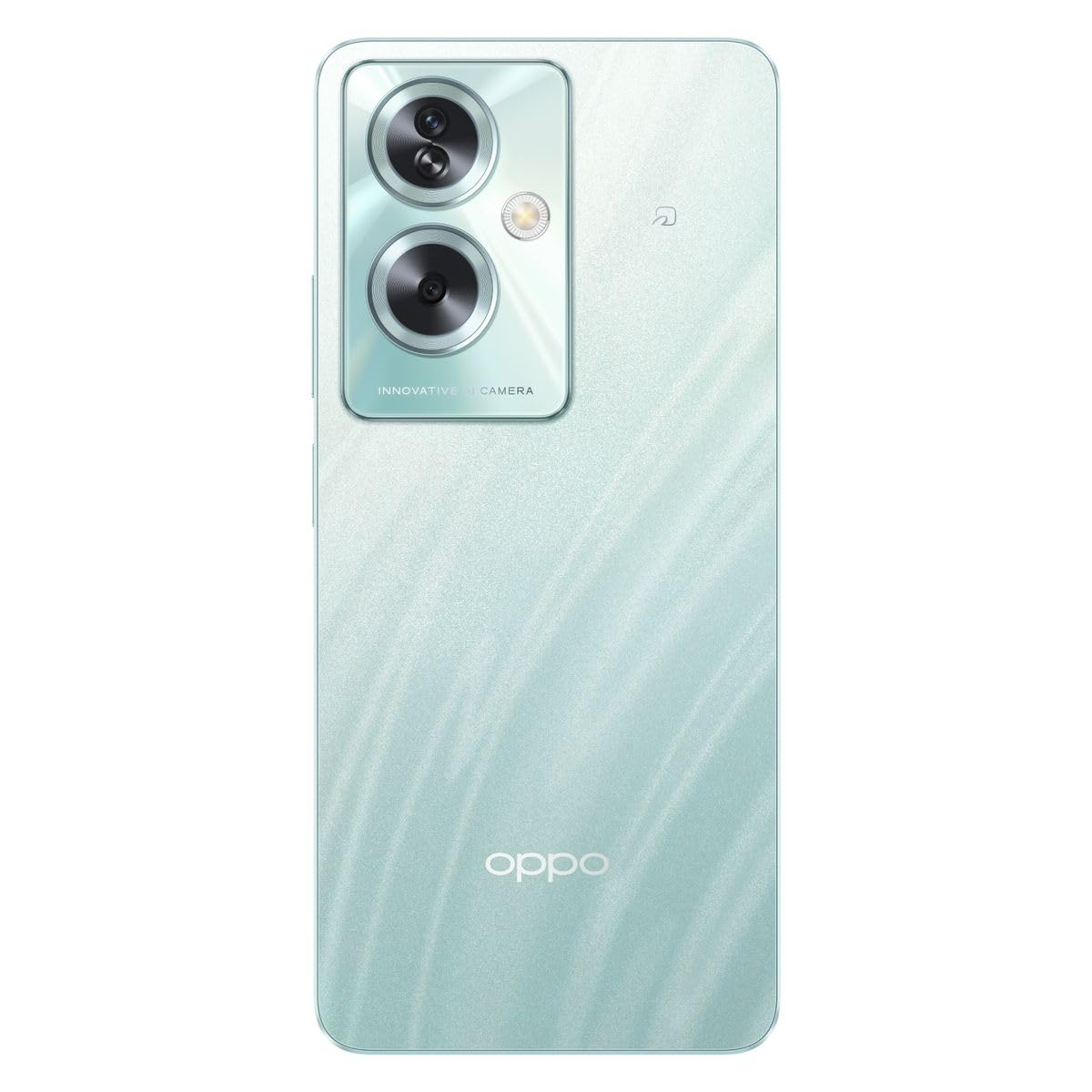 Amazon.co.jp: OPPO A79 5G Glow Green [SIM Free Smartphone] CPH2557