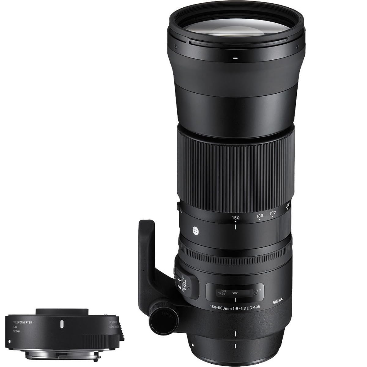 Amazon.co.jp: シグマ(Sigma) レンズ 150-600mm F5-6.3 DG OS HSM