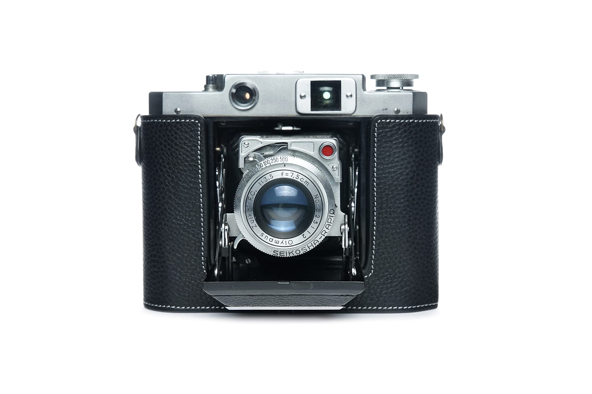 Amazon.co.jp: TP Original Mamiya-6 蛇腹カメラ 専用 ブルタイプ 本革