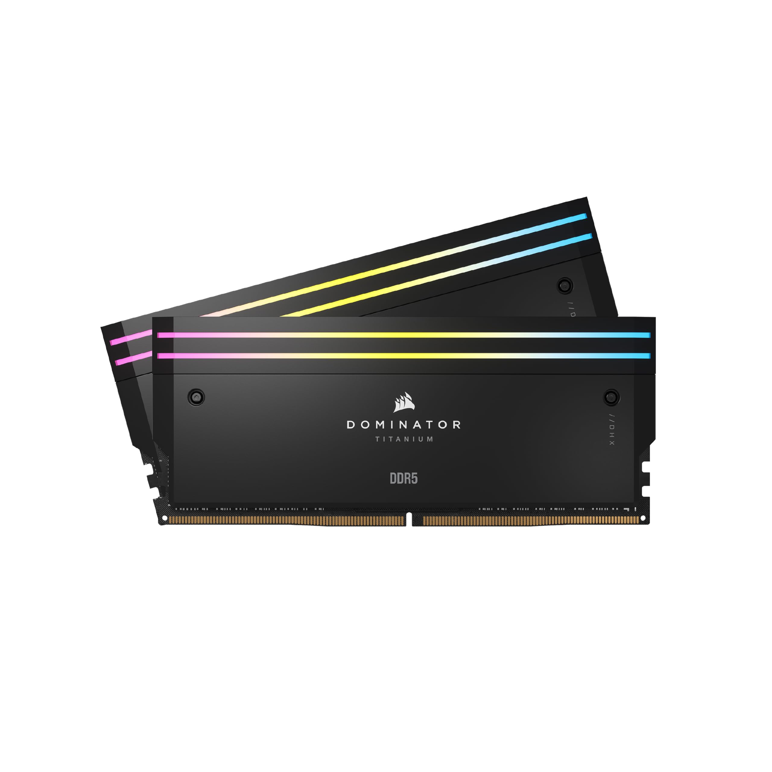 Amazon | CORSAIR DDR5-7200MHz デスクトップPC用メモリ DOMINATOR