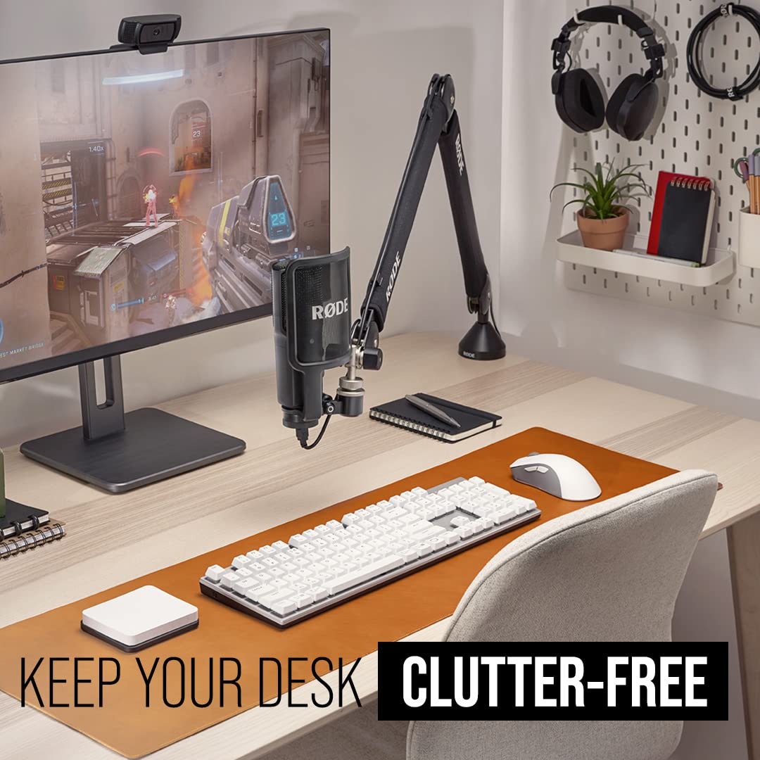 Amazon.co.jp: RODE Microphones ロードマイクロフォンズ PSA1プラス