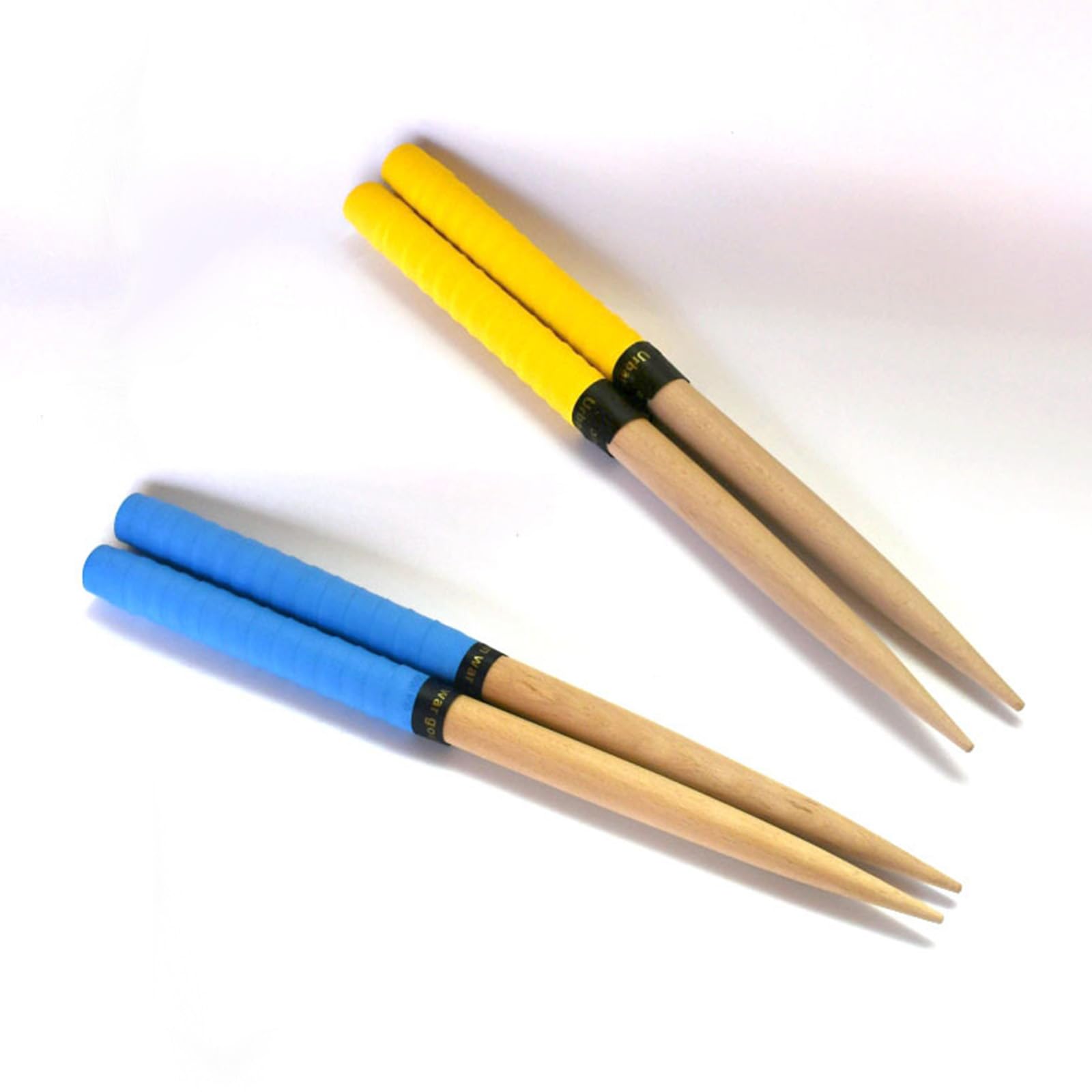 Amazon.co.jp: 太鼓の達人 マイバチ テー 木製 素材 きれいな木目 全長