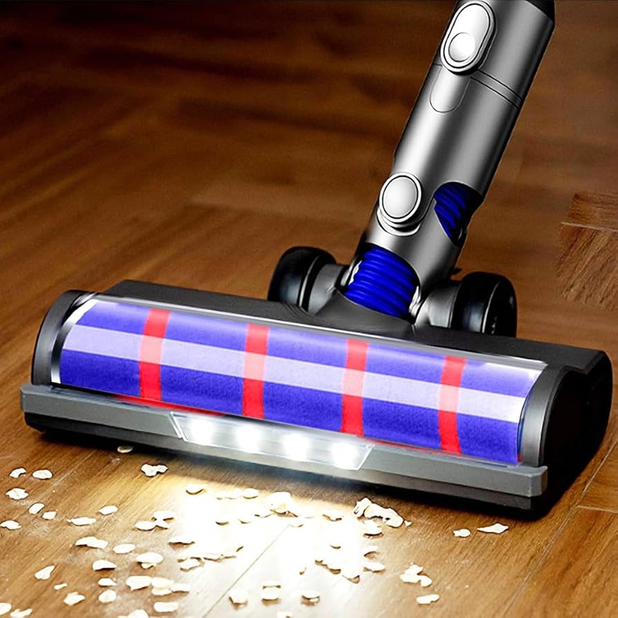 Amazon.co.jp: ダイソン ヘッド v6 fluffy DC62 DC61 DC59 DC58 DC72