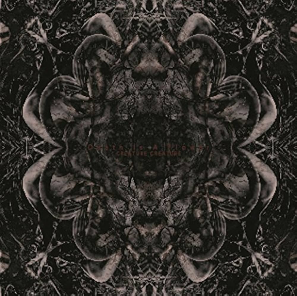 CREATURE CREATURE - Death Is A Flower - Amazon.com Music