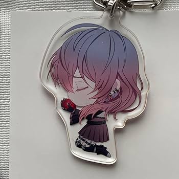 Amazon.co.jp: Ado 蜃気楼 ライブグッズ きゅるるんアクリル