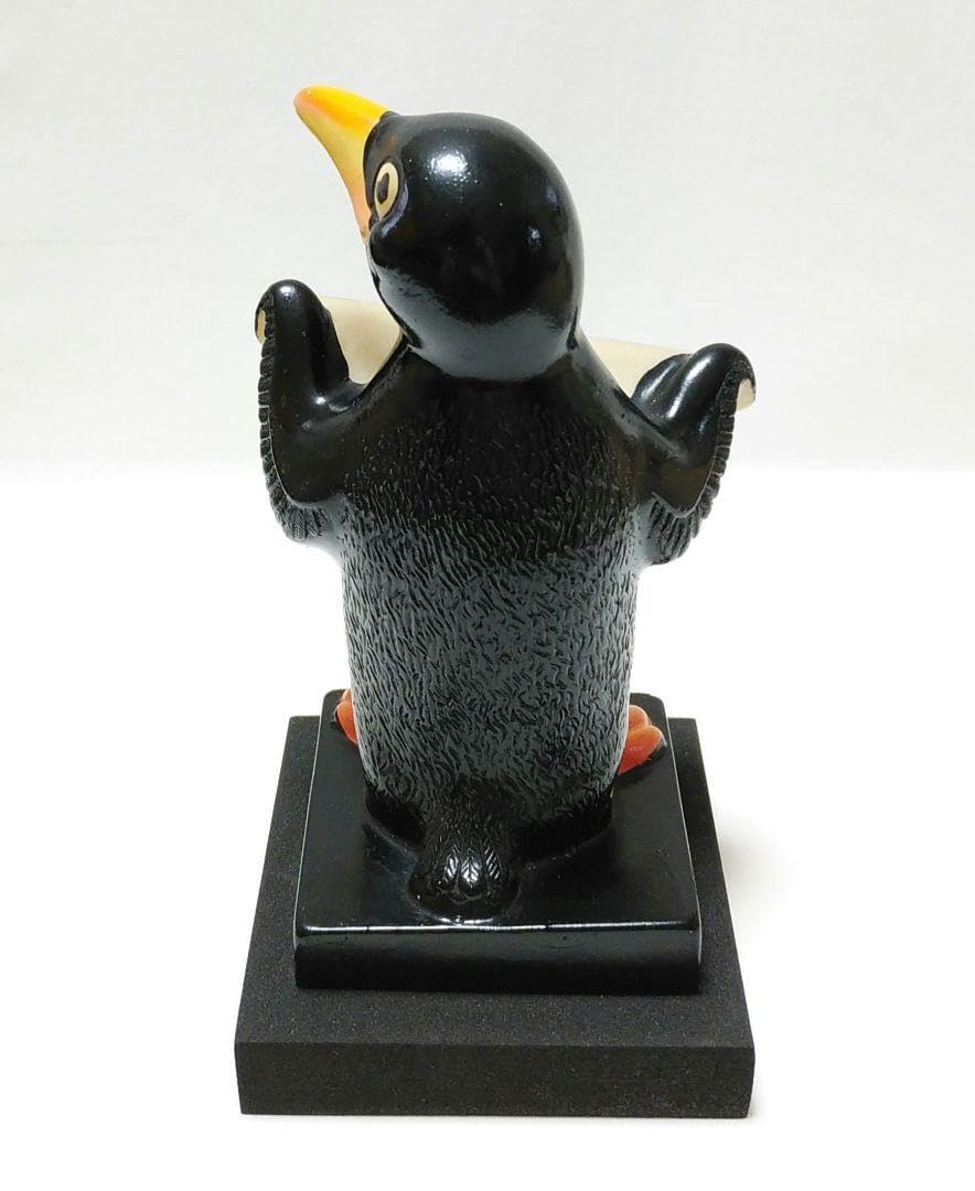 Amazon | ペンギン ギネスビール人形 貴重ビンテージ 1968年