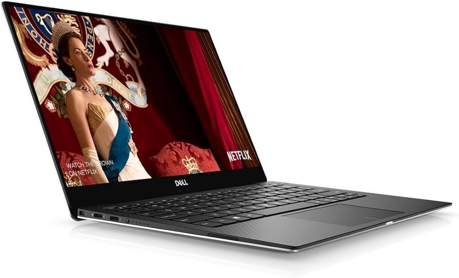 Amazon.com: Dell XPS 9370 Laptop, 13.3in UHD (3840 x 2160