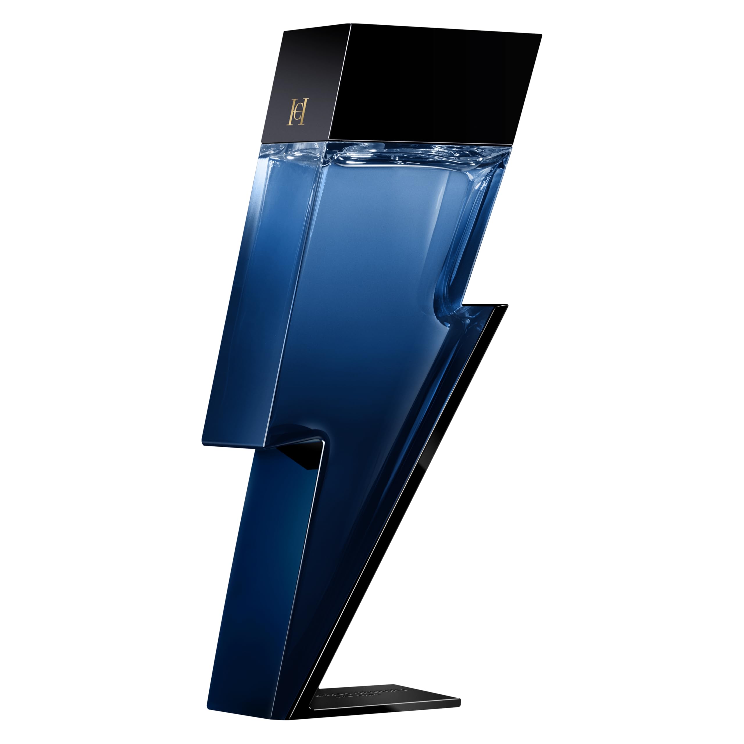 Carolina Herrera Bad Boy Cobalt Eau De Parfum Spray for Men 5.1 Oz