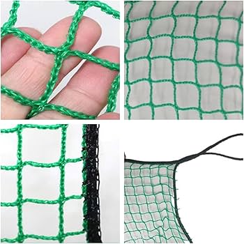 Amazon.co.jp: 野球用ネット 防球ネット バッティングネット 打撃練習