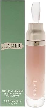 La Mer The Lip Volumizer Lip Treatment - Unisex 0.23 oz : Amazon