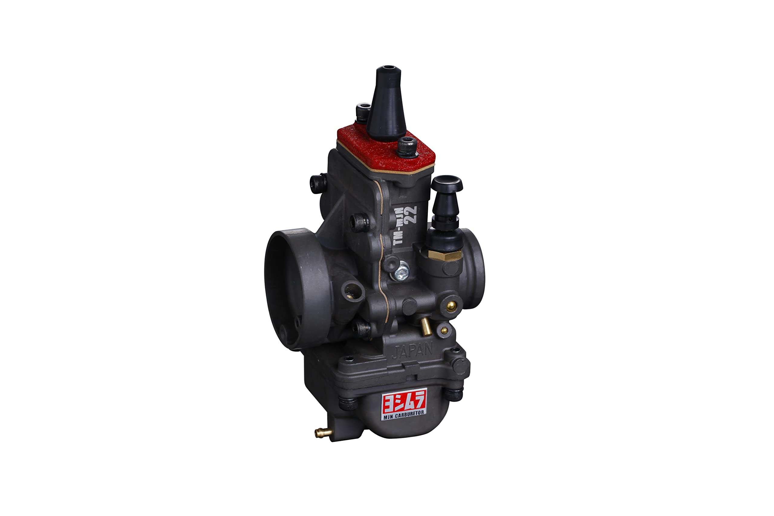 Amazon | ヨシムラ ミクニ TM-MJN22キャブレター APE100[エイプ