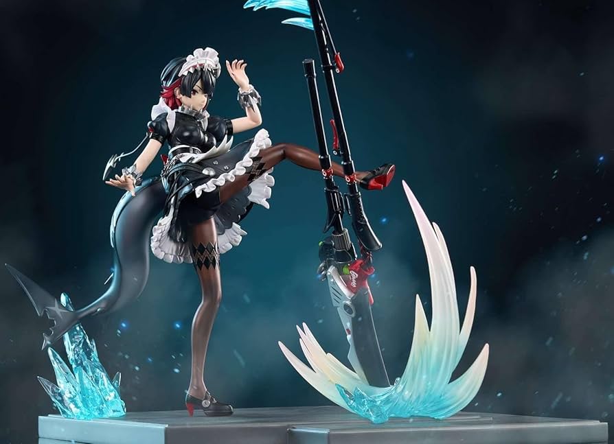 Amazon.co.jp: ゼンレスゾーンゼロ ZenlessZoneZero エレン・ジョー