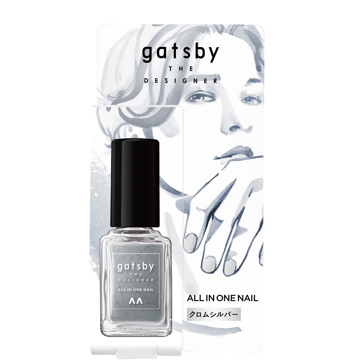 Amazon | gatsby THE DESIGNER(ギャツビー ザ デザイナー) (ギャツビー