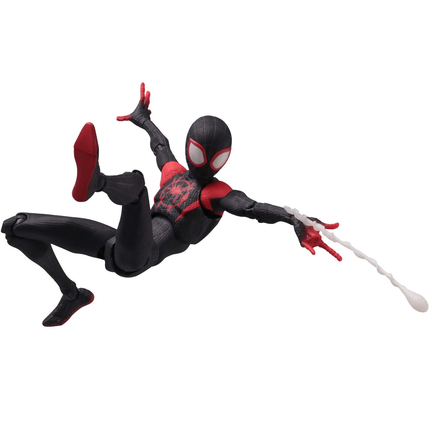 Amazon.co.jp: スパイダーマン:スパイダーバース SVアクション