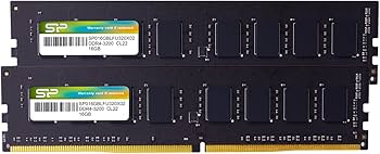 Amazon.co.jp: シリコンパワー デスクトップPC用 メモリ DDR4 3200 PC4