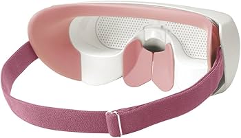 Amazon.co.jp: パナソニック 目もとエステ リラックスタイプ ピンク調