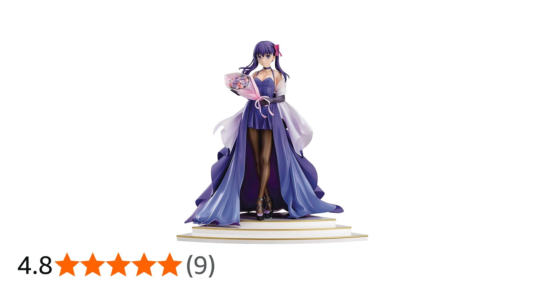 Amazon | 「Fate/stay night」 ~15th Celebration Project~ 間桐桜