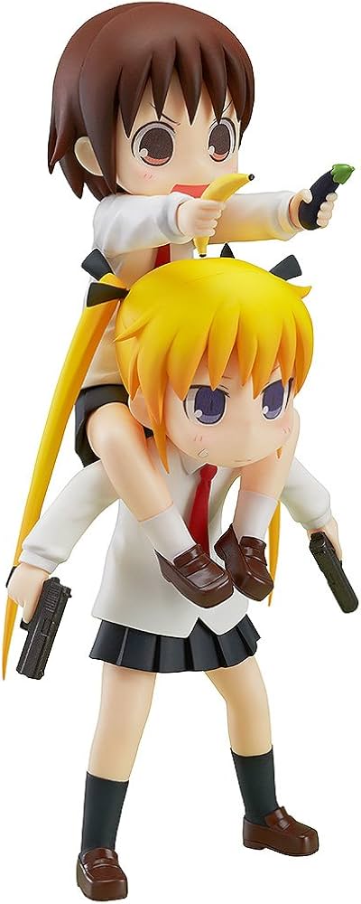 Amazon.co.jp: キルミーベイベー やすな&ソーニャ ノンスケール