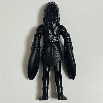 Amazon | Less than human レス ザン ヒューマン バルタン星人