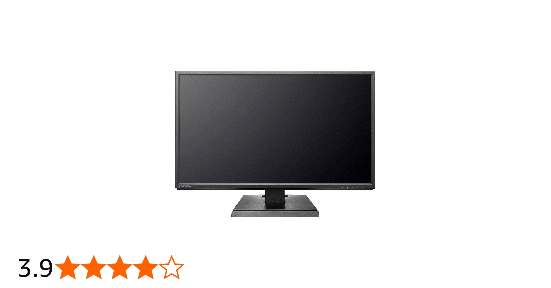 Amazon.co.jp: LCD-AH241EDB IOデータ 広視野角ADSパネル採用 23.8型